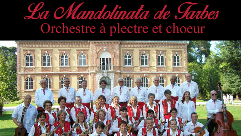 Concert aux chandelles