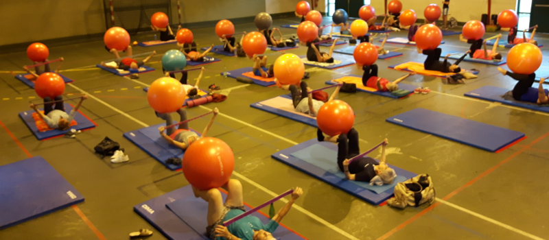 Echos du Hand-Ball
