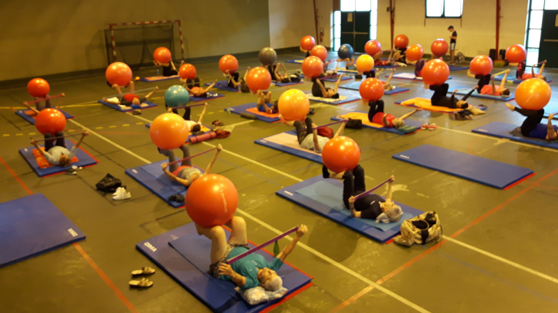 Echos du Hand-Ball