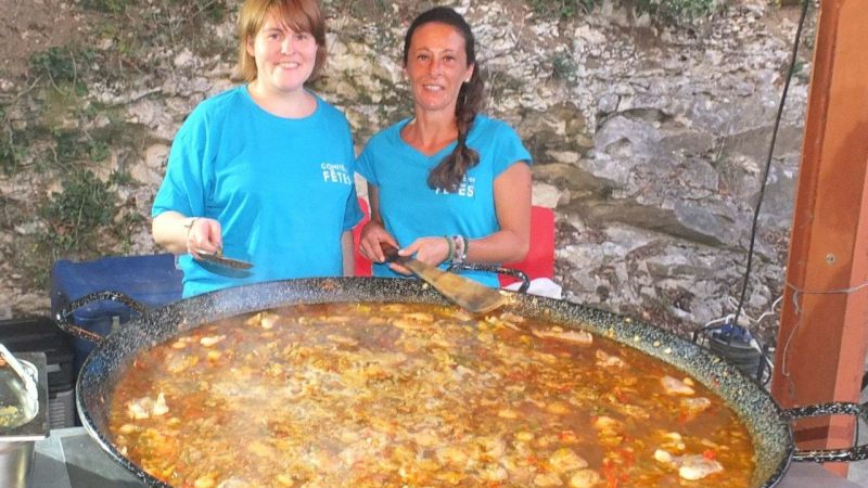 Tout savoir sur la Fideuà