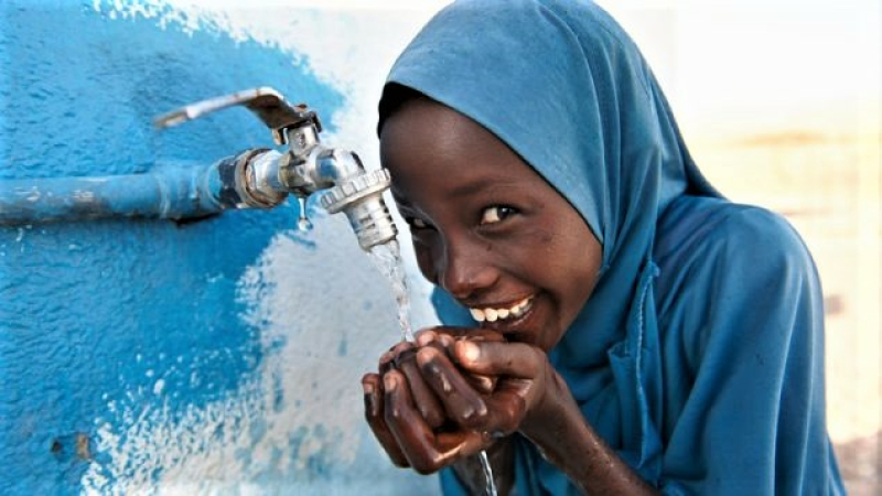 Rentrée de l'Unicef Gers  2019