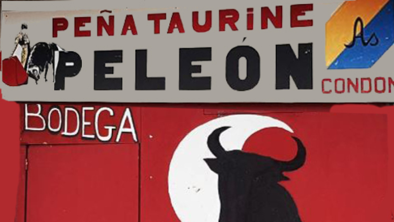 La Peña Peleòn a 30 ans