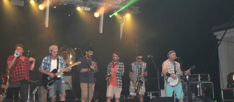 Échos des fêtes
