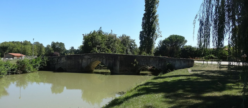 Archéo au fil de l'eau 