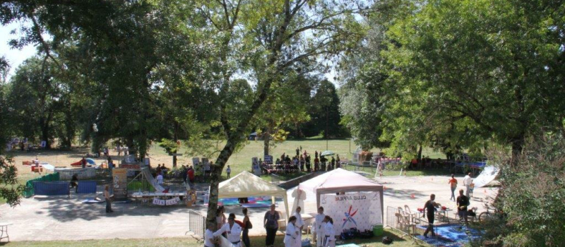 Fête du Sport et de la Culture - Édition 2019