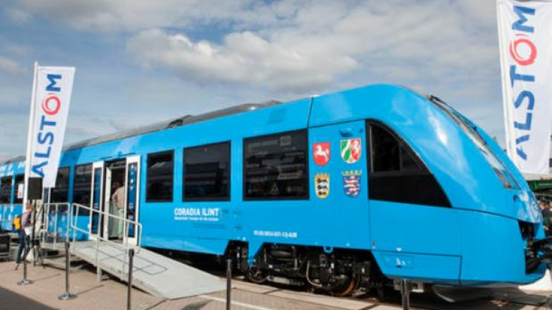 Energie positive : la région avance à grands pas.