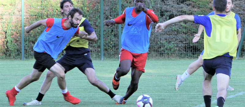 Auch - Muret : "On ne peut plus rester dans l'ombre"