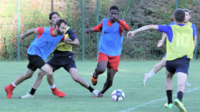 Auch - Muret : "On ne peut plus rester dans l'ombre"