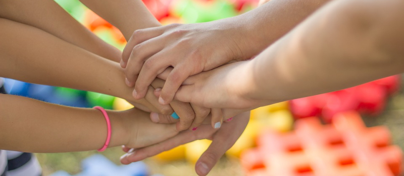Un trail pour soutenir l'Alliance Syndrome de Dravet