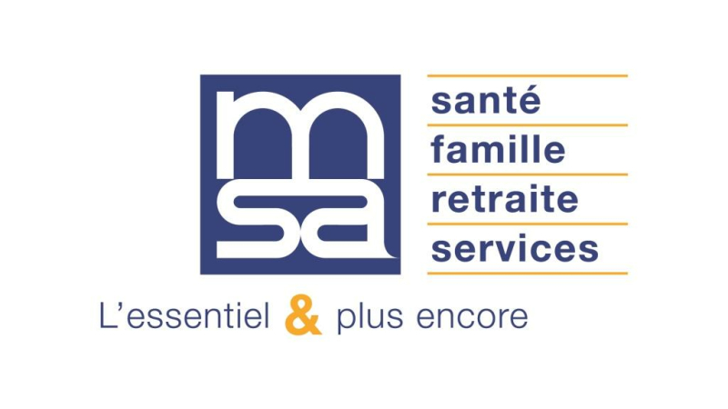 Communiqué de la MSA