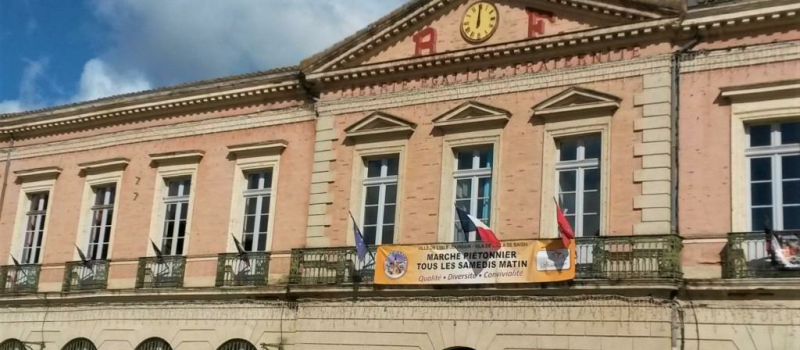 Prochain conseil municipal
