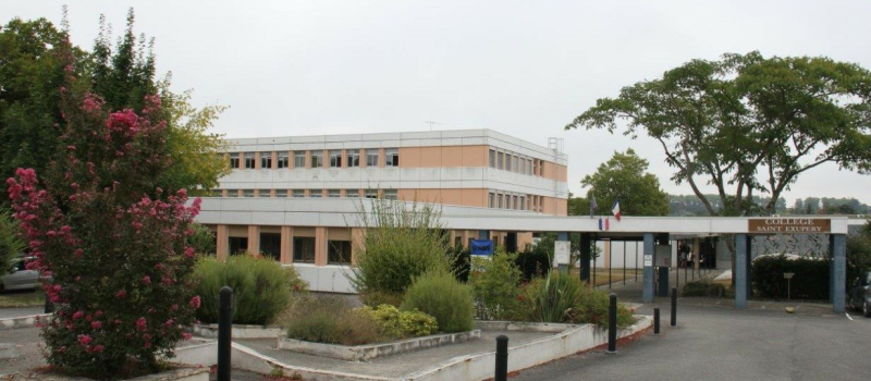 Les officiels et la rentrée scolaire 2019-2020