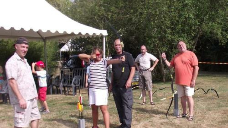 Fête du sport et des associations 2019 : du nouveau cette année !