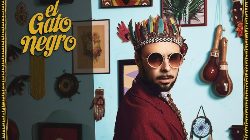 ElGato Negro Prince chat