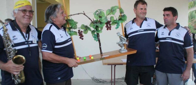 Urgosse remporte le Challenge des 12 heures