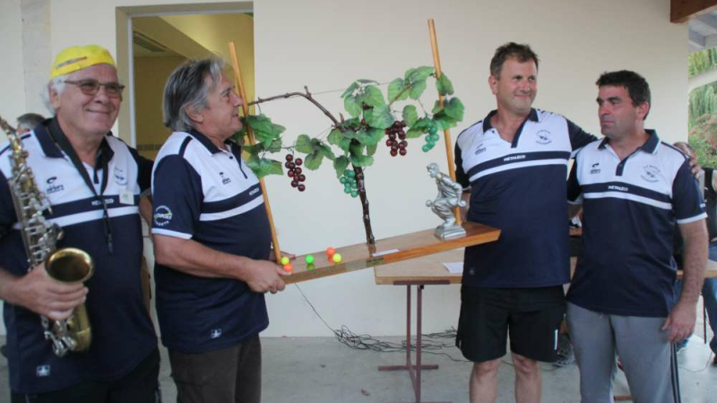 Urgosse remporte le Challenge des 12 heures