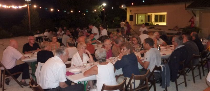 Gers Himalaya conjugue solidarité avec convivialité