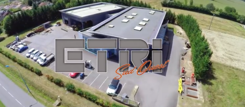 ETRI Sud Ouest dans « l’enthousiasme et le bonheur »