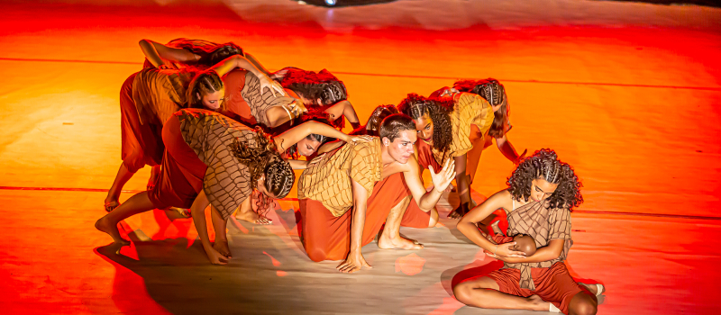 (1) L’École de danse de Nogaro fait un tabac  