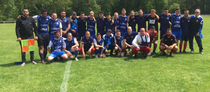  Exploit en Coupe de France