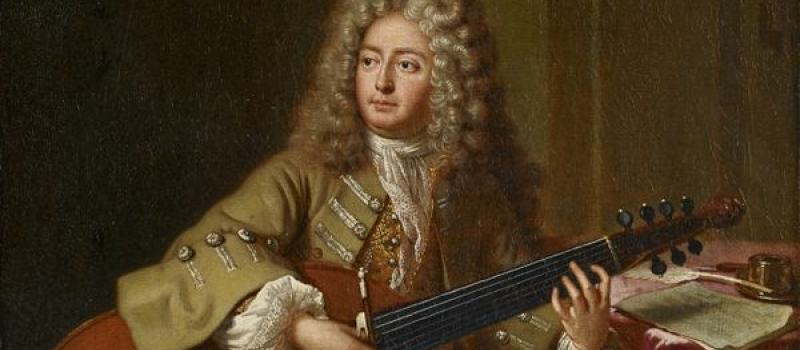 Un récital de violes de gambe