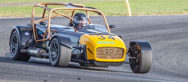 59ème Grand Prix de Nogaro au circuit  