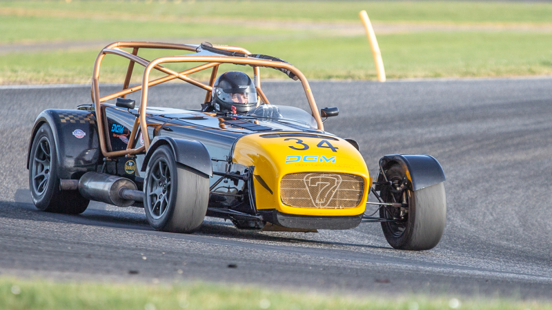 59ème Grand Prix de Nogaro au circuit  