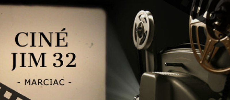 Ciné JIM 32
