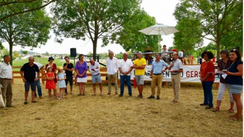 Palmarès du Concours des Pratiques Agro-écologiques Prairies et Parcours 2019