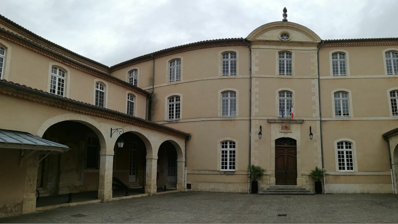Retrouvailles des anciens élèves de Salinis