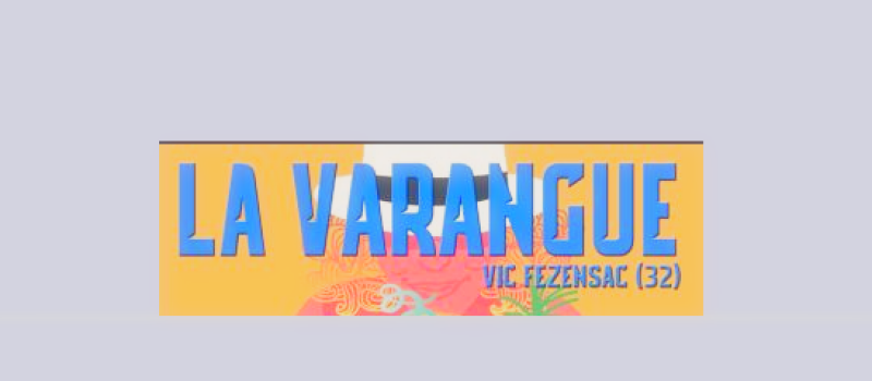 Les domingos latinos de la Varangue