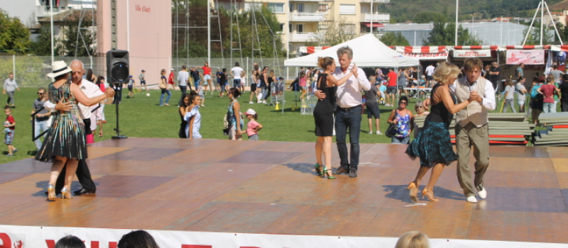 On fait quoi ce week-end ?...