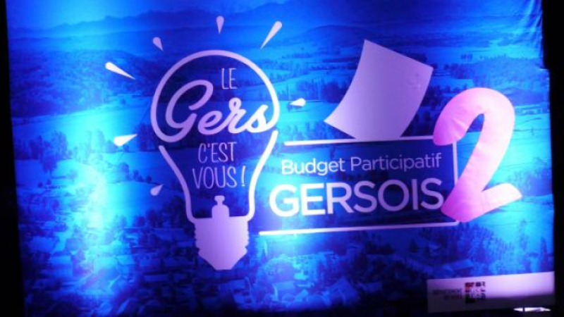 Des stands du BPG dans le canton Gimone-Arrats