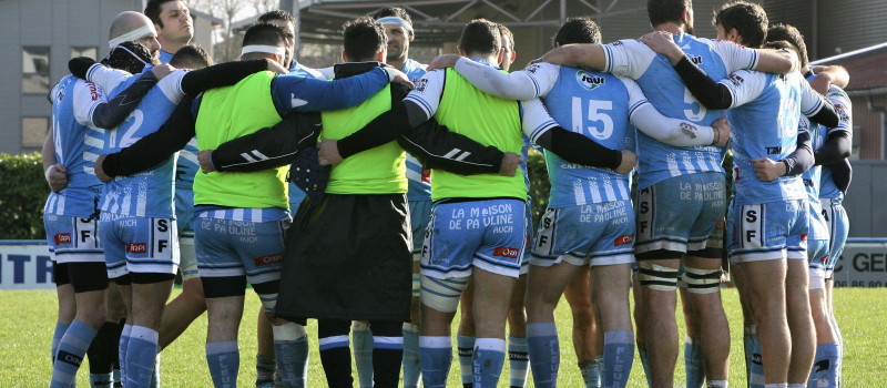 Blagnac - AS Fleurance : oublier le carton de l'an dernier