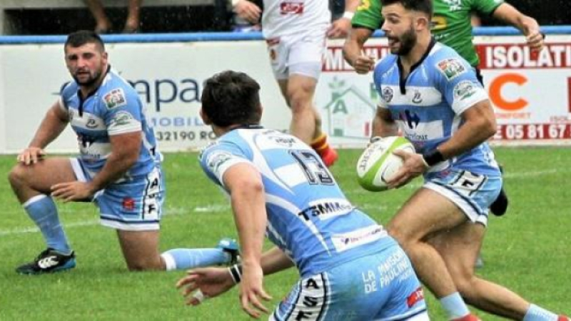 Les rencontres sportives du week-end du 7 et 8 septembre