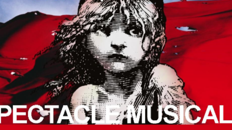 Miserrance, nouvelle occasion de voir cette adatpation