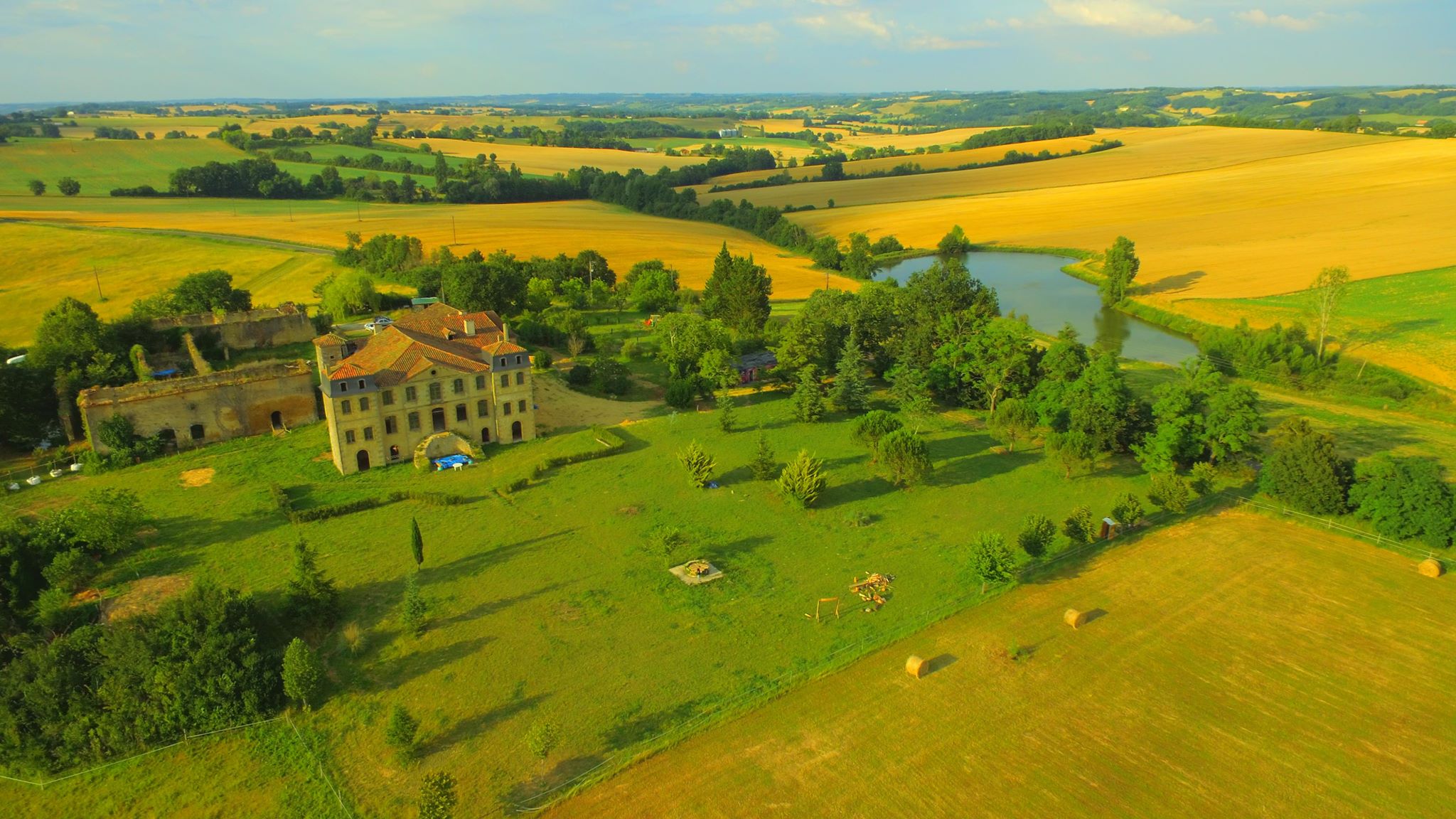 Photo Laurent Lainé