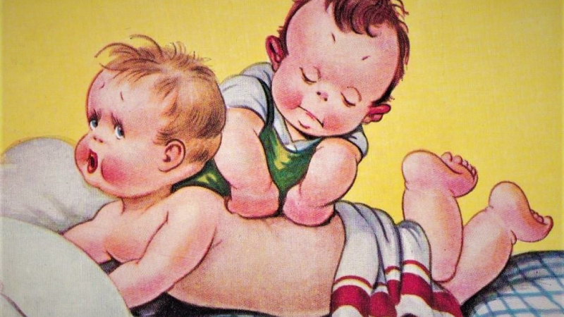 Petite parenthèse