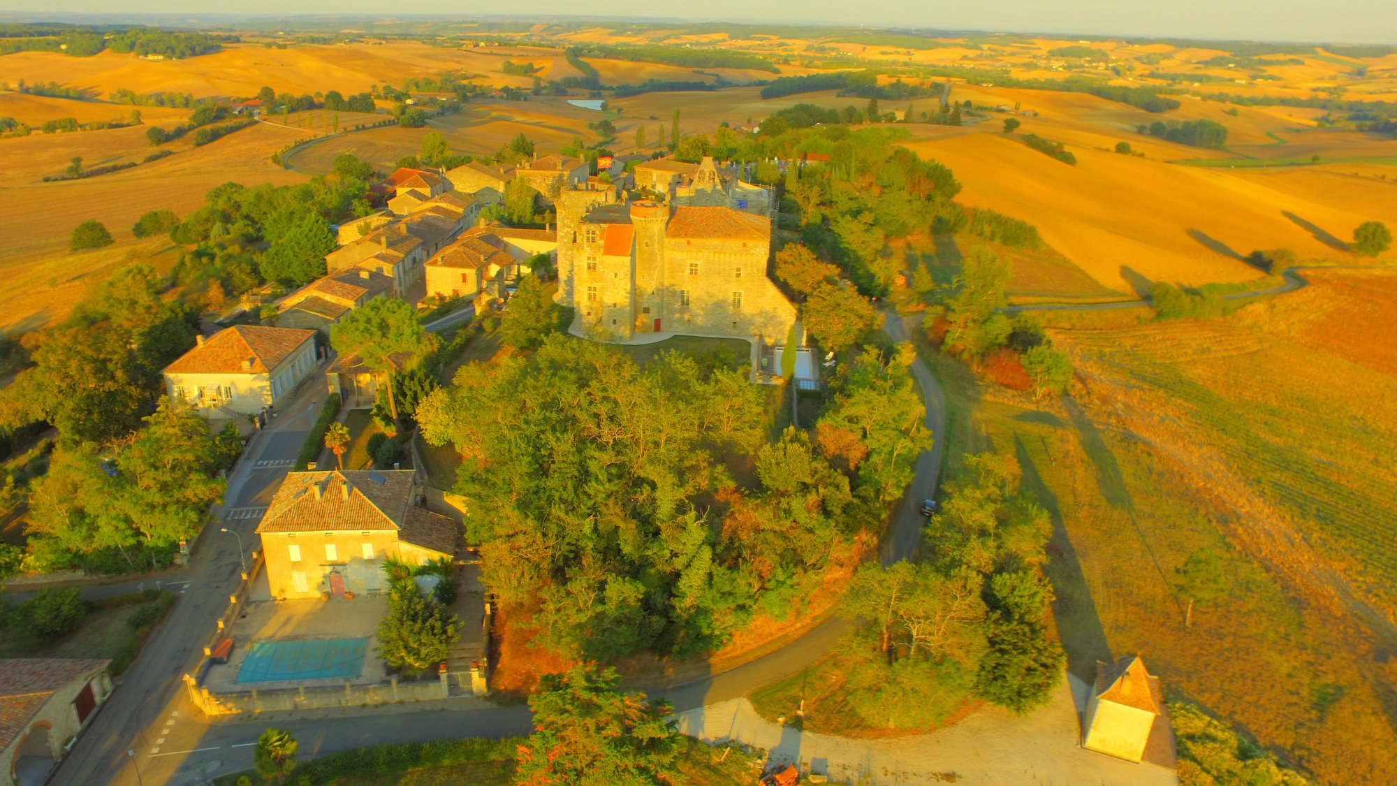 Photo Laurent Lainé
