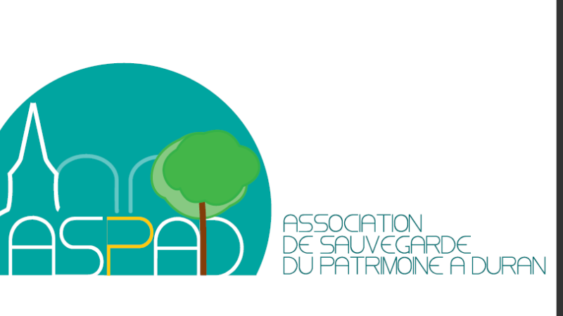 L'ASPAD  organise une sortie patrimoine