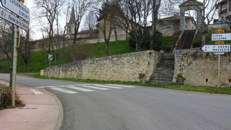 Des Gens Qui Font Des Trucs