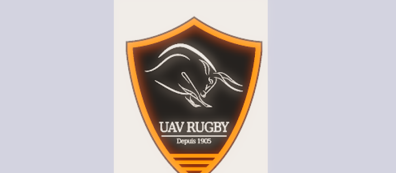 UAV Rugby Challenge des trois tours