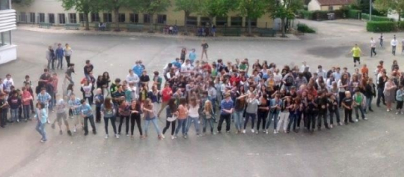 Rentrée scolaire au Collège Gabriel Séailles: une nouvelle principale