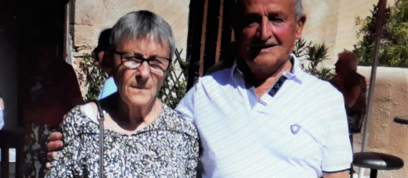 Des sympathiques noces de diamant