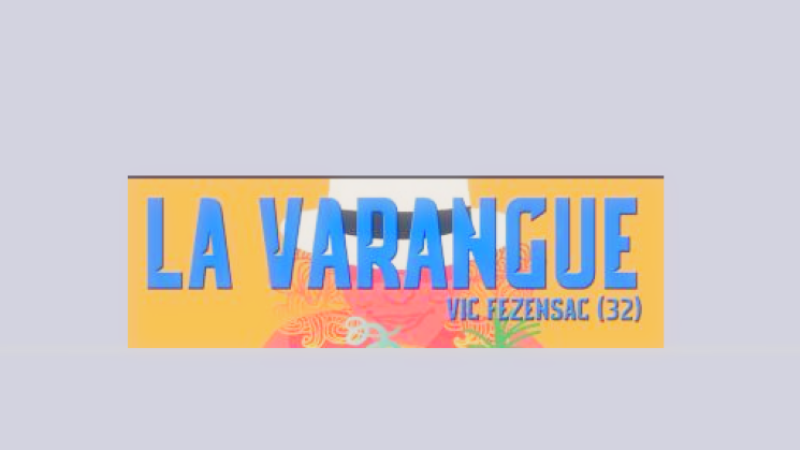 La  Varangue : programme des ateliers