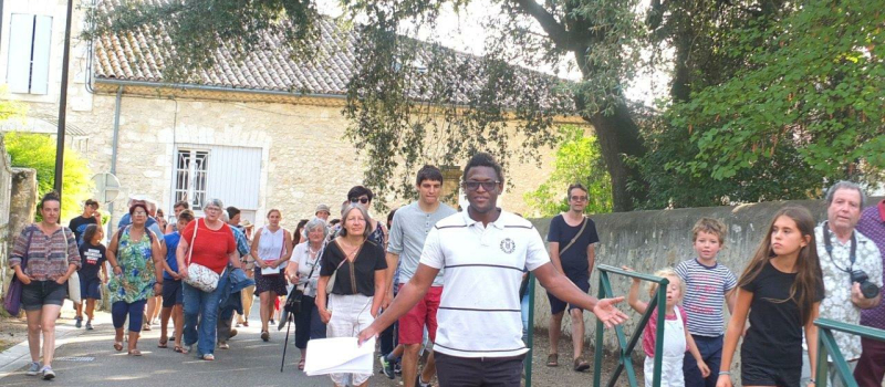 Valence Ton Slam !Un festival encore unique dans son genre !
