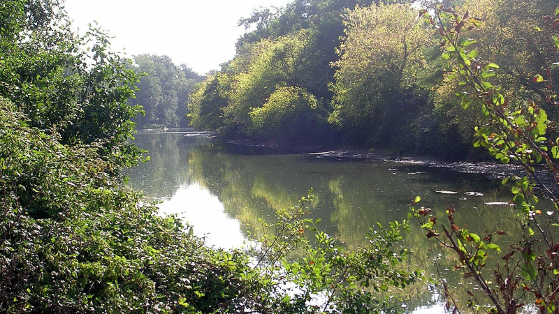 Partager l’eau aujourd’hui… et demain ?