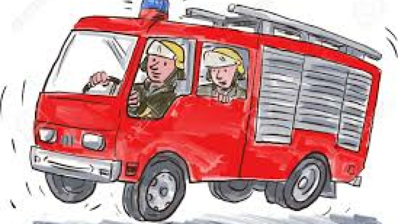 Soirée Tapas des pompiers samedi 14 septembre