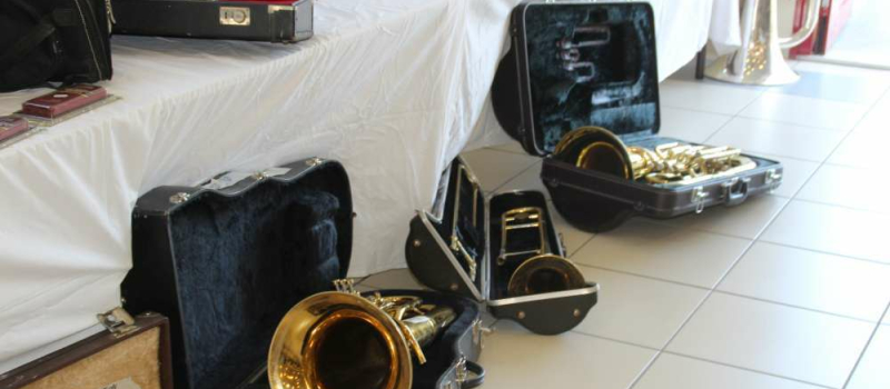 L’école de musique a besoin de vous