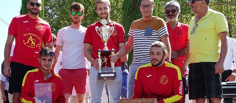 Début du championnat pré-national pour l' HBCL